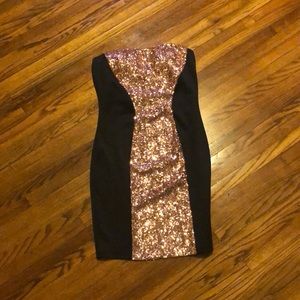 party / homecoming dress